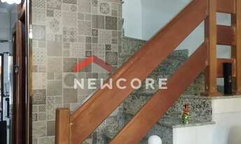 Imagem 6: Casa de condomínio em Viela São João - Vila Atlântica - Mongaguá/SP