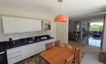 Imagem 5: Casa mobiliada em Alphaville LN