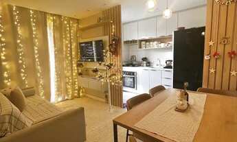 Imagem: Apartamento Conceito 1