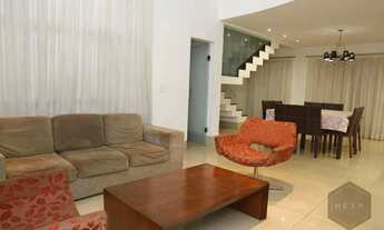 Imagem 4: Sobrado no Jardins Florença à venda em Goiânia