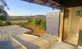 Imagem 3: Chácara de alto padrão em Bonfinópolis Escriturada