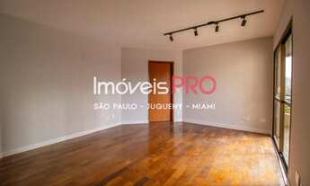 Imagem 2: Ótimo apartamento no Campo Belo!!!