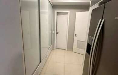 Imagem 13: Apto para locação em Alphaville mobiliado com 176m com 3 suites , 3 vagas - Gramercy Park