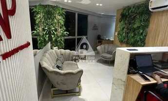 Imagem 3: Sala Comercial de 91 m² Frente na Barra da Tijuca Venda R$ 450.000