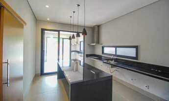 Imagem: Casa de Condomínio para venda com 496m²