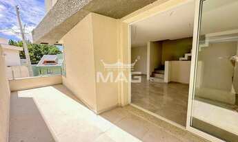 Imagem 6: Triplex em condominio no Santa Cãndida