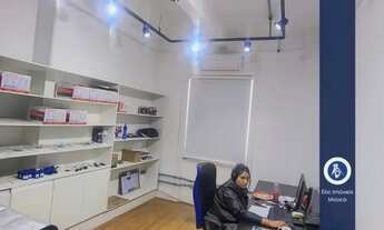 Imagem 6: Salas comerciais para Venda