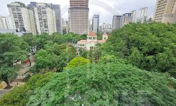 Imagem: Conjunto Comercial para Locação em Moema