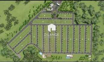 Imagem 2: Terreno à venda em condomínio Residencial Miraj em Paulínia