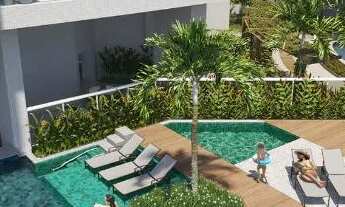 Imagem 7: Apto com três ou quatro suítes - Fátima - 141 -166m²