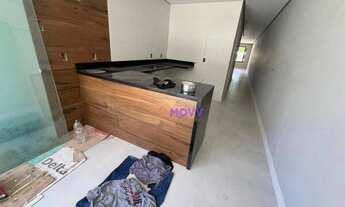 Imagem 7: Casa com 4 dormitórios à venda, 180 m² por R$ 1.375.000,00 - Piratininga - Niterói/RJ