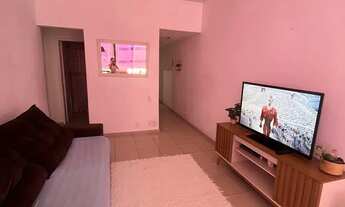 Imagem 2: Apartamento aconchegante a poucos passos da praia de Copacabana