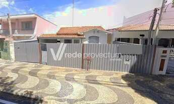Imagem: Casa - Jardim Leonor - Campinas