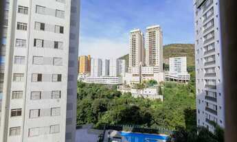 Imagem 4: Apartamento à Venda - Sion, 4 Quartos, 180 m2