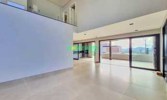 Imagem: Casa com 5 dormitórios para locação no