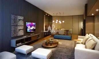 Imagem 2: Apartamento à venda, 2 quartos, 2 suítes, 2 vagas, Barro Preto - Belo Horizonte/MG