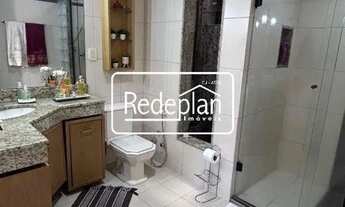 Imagem 8: Casa Triplex à Venda na Morada da Colina - Volta Redonda