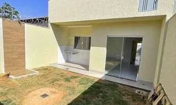 Imagem: JA CASA EM JACARAÍPE COM GARAGEM