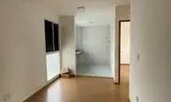 Imagem 2: Apartamento pra locação no jardim Tavares