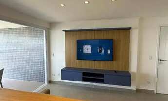 Imagem 6: Apartamento à venda, 2 quartos, 1 suíte, 1 vaga, ENSEADA - GUARUJA/SP