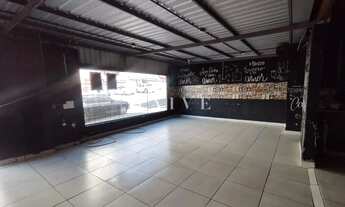 Imagem 5: Sala para locação, centro de londrina, Rua Fernando de Noronha, ambiente ampla - Londrina