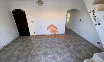 Imagem 3: Sobrado com 4 dormitórios, 370 m² - venda por R$ 805.000,00 ou aluguel por R$ 4.200,00 - A