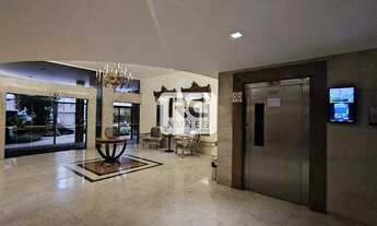 Imagem 2: Sofisticação e Conforto: 4 Quartos em Condomínio com Estrutura de Lazer