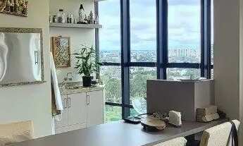 Imagem 7: Apartamento DUPLEX com 174m² privativos, 2 Suítes, 2 Vagas no Bacacheri - Curitiba-PR