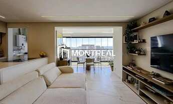 Imagem: APARTAMENTO À VENDA NO BRÁS, 2 SUÍTES