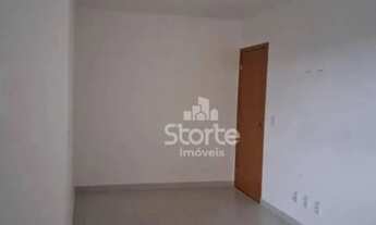 Imagem 2: Apartamento com 2 dormitórios para alugar, 52 m² por R$ 1.200/mês - Chácaras Tubalina E Qu