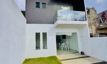 Imagem 7: Casas Dúplex 03 quartos R$ 20.000 de entrada