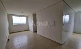 Imagem: Apto 02 dorm - Petrópolis