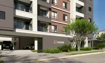 Imagem 2: Garden com 2 Dormitorio(s) localizado(a) no bairro Capão Raso em Curitiba / Ref.:OR7307611