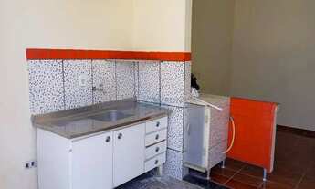 Imagem 4: Casa com 1 dormitório para alugar, 40 m² por R$ 780,00/mês - Fraternidade - Londrina/PR