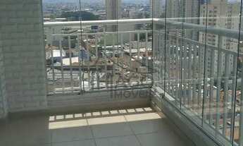 Imagem: Apartamento para locação no Tatuapé