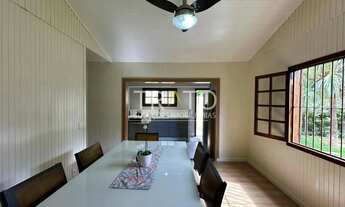 Imagem 6: Casa estilo chácara à venda ou locação na região do Parque da Represa em Paulínia 1.000 m2