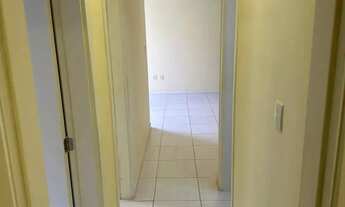 Imagem 5: Apartamento à Venda no Condomínio Júpiter