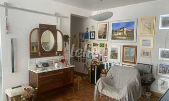 Imagem 5: Apartamento 2 quartos à venda no(a) Vila Paulista