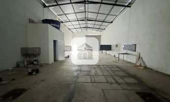 Imagem 4: Galpão para locação no bairro Jardim Califórnia