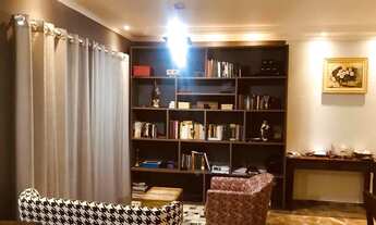 Imagem 3: Apartamento com 2 suítes 2 vagas a venda no Morumbi