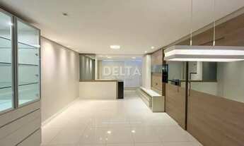 Imagem 2: Imóvel para venda tem 103 metros quadrados com 3 quartos em Centro - Novo Hamburgo - RS