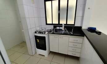 Imagem 6: Aluguel de Apartamento Padrão no Parque Arnold Schimidt, São Carlos