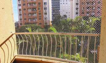 Imagem 2: Apartamento para Aluguel Apto 3d Cond. Ville de France, ao lado do GHC e Bourbon Wallig Po