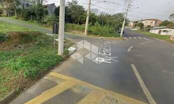 Imagem 5: Terreno 367,75m, de esquina. Bairro Sharlau São Leopoldo