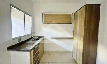 Imagem 4: Casa térrea à venda no Condomínio Serra da Canastra, próximo ao Supermercado Mialich - Rib