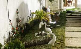 Imagem 2: Casa com Piscina na Lagoa dos Tambaquis, Natal e réveillon disponíveis!