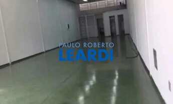 Imagem: GALPÃO - PLANALTO PAULISTA - SP