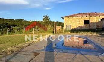 Imagem 7: Chácara em condomínio em J - Área Rural de Esmeraldas - Esmeraldas/MG