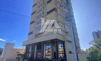 Imagem: Cobertura Edifício Monterrey Palace