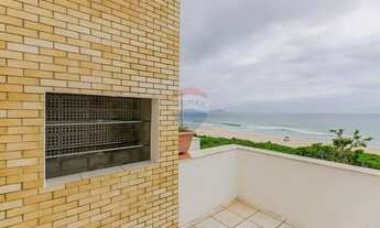 Imagem 4: Cobertura duplex beira-mar Ingleses 3 quartos- churrasqueira piscina